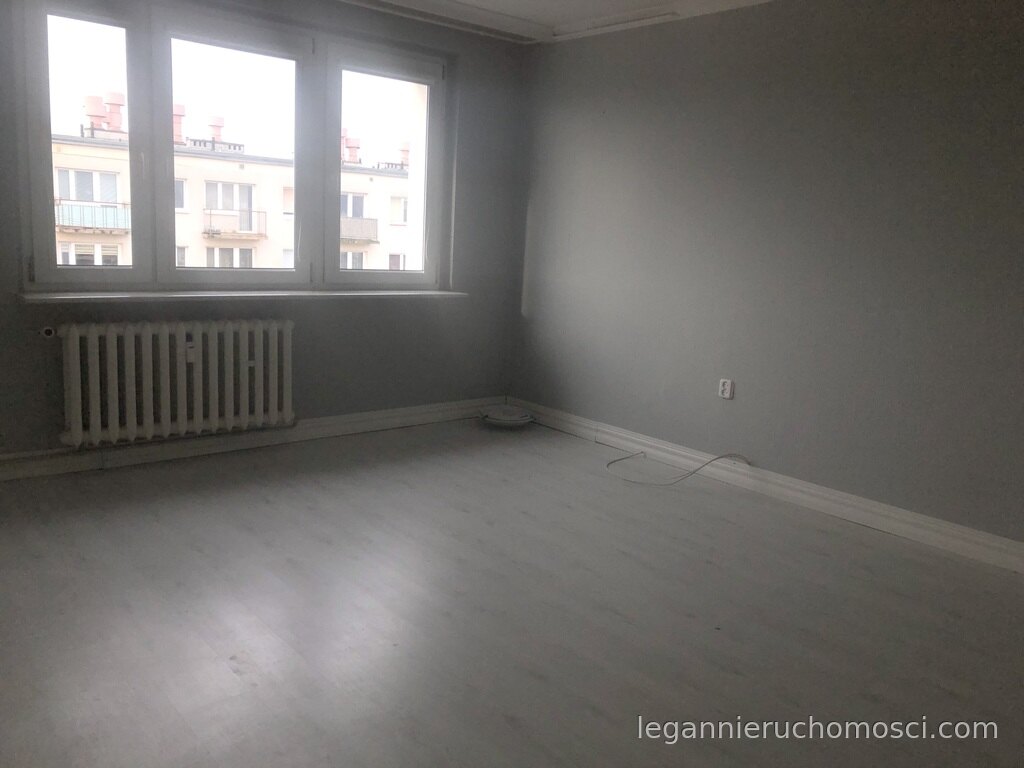 2-pokojowe mieszkanie, 47,00 m², Gorzów Wielkopolski, os. Europejskie