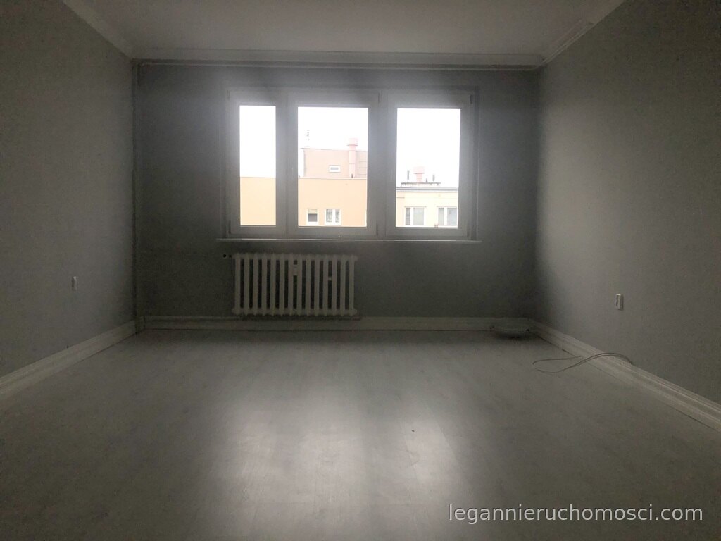 2-pokojowe mieszkanie, 47,00 m², Gorzów Wielkopolski, os. Europejskie