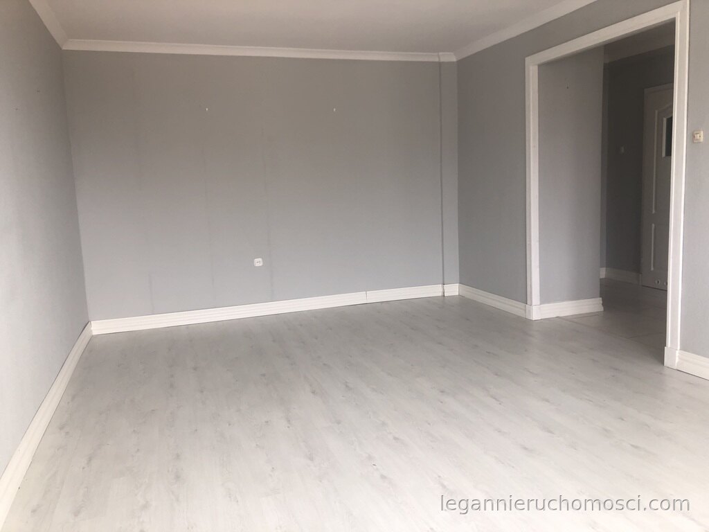 2-pokojowe mieszkanie, 47,00 m², Gorzów Wielkopolski, os. Europejskie