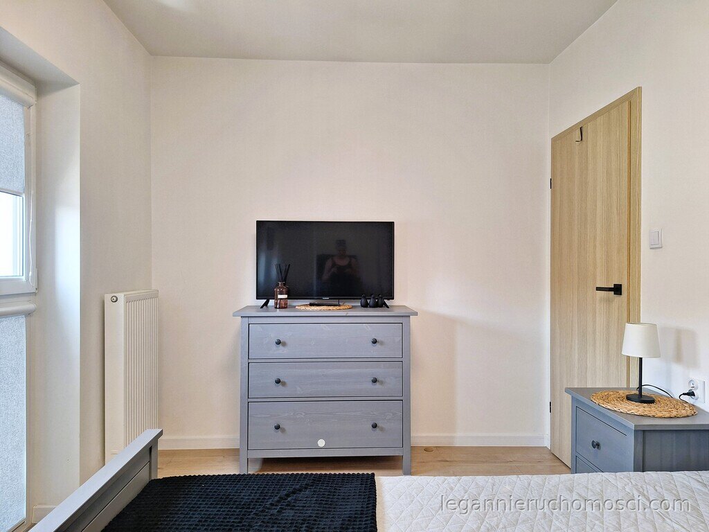 2-pokojowe mieszkanie na wynajem, 36,92 m², Gorzów Wielkopolski