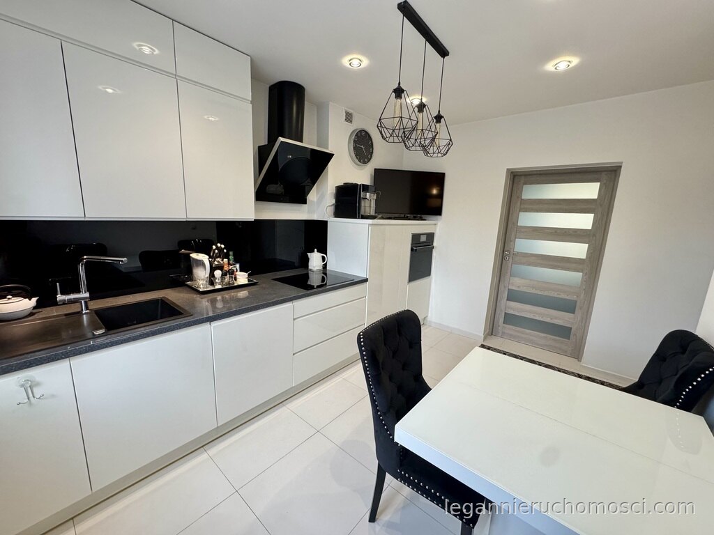 2-pokojowe mieszkanie, 49,00 m², Gorzów Wielkopolski, Śródmieście