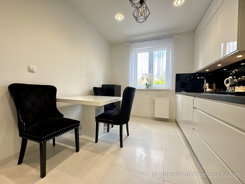 2-pokojowe mieszkanie, 49,00 m², Gorzów Wielkopolski, Śródmieście
