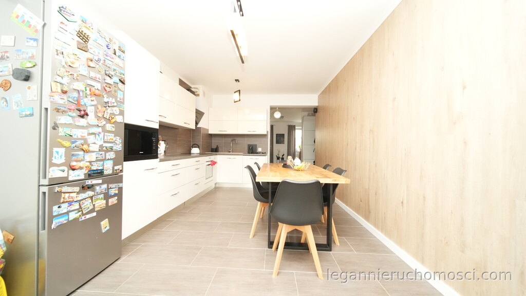 3-pokojowe mieszkanie, 93,26 m², Gorzów Wielkopolski, Górczyn