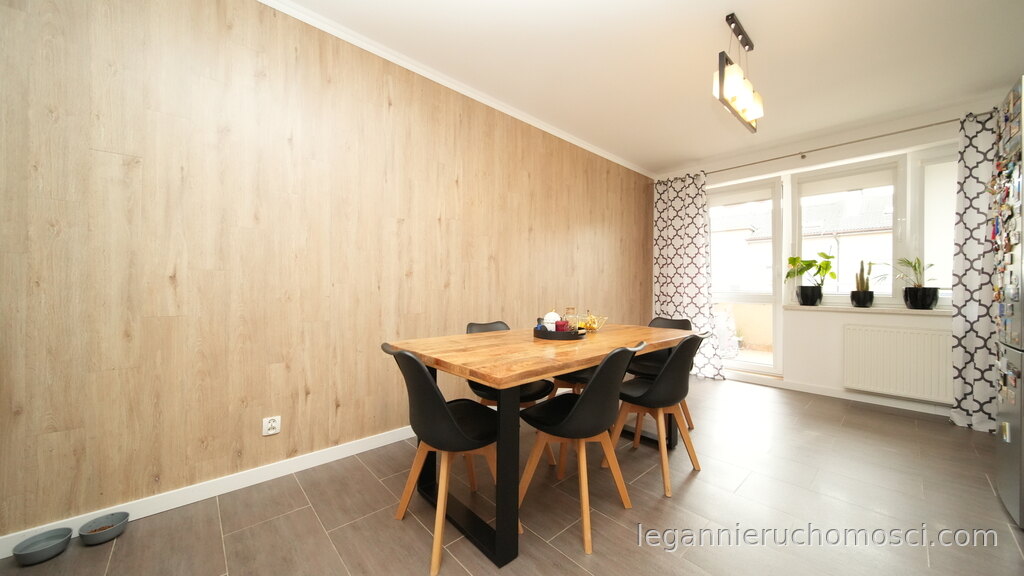 3-pokojowe mieszkanie, 93,26 m², Gorzów Wielkopolski, Górczyn