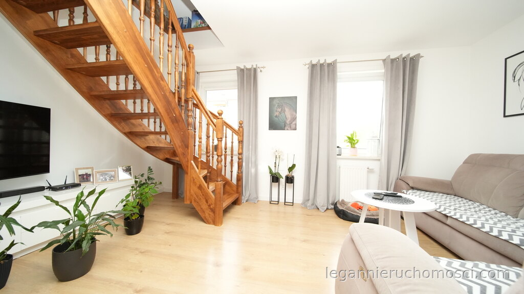 3-pokojowe mieszkanie, 93,26 m², Gorzów Wielkopolski, Górczyn