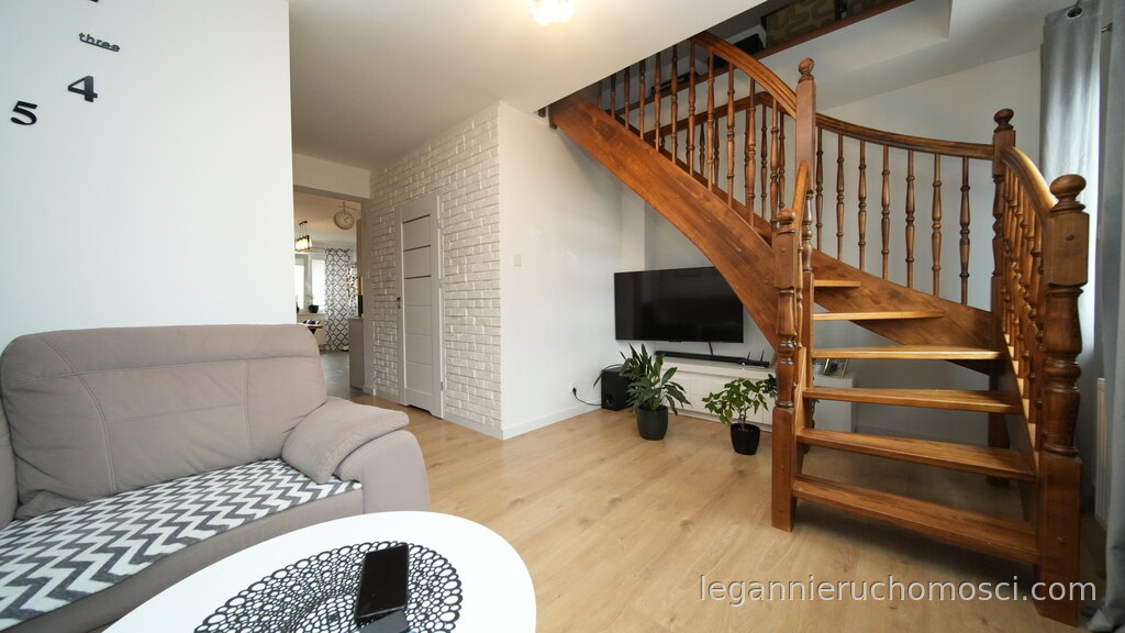 3-pokojowe mieszkanie, 93,26 m², Gorzów Wielkopolski, Górczyn