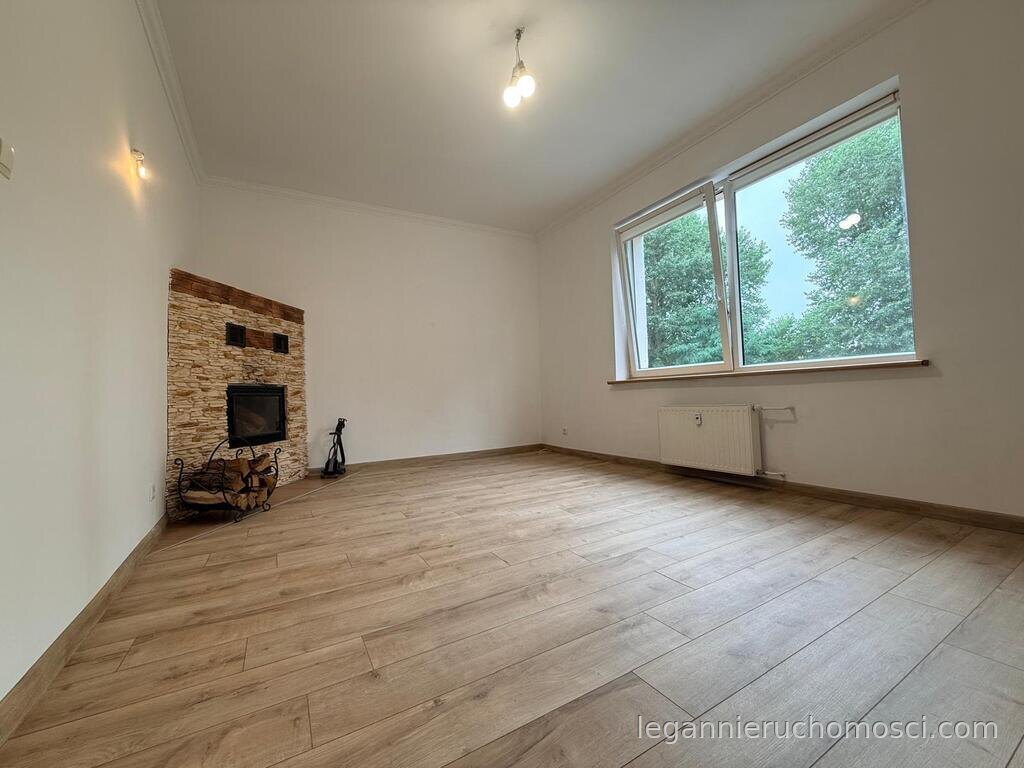 2-pokojowe mieszkanie, 50,00 m², Gorzów Wielkopolski, Śródmieście