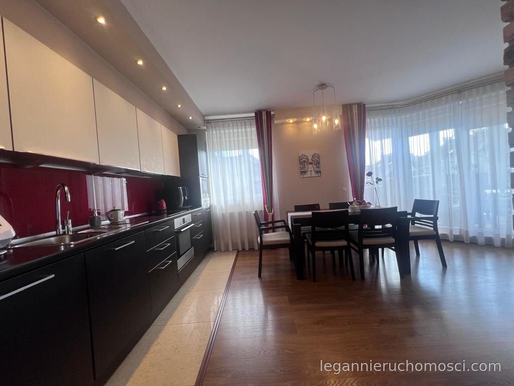 5-pokojowe mieszkanie, 140,40 m², Gorzów Wielkopolski, os. Europejskie