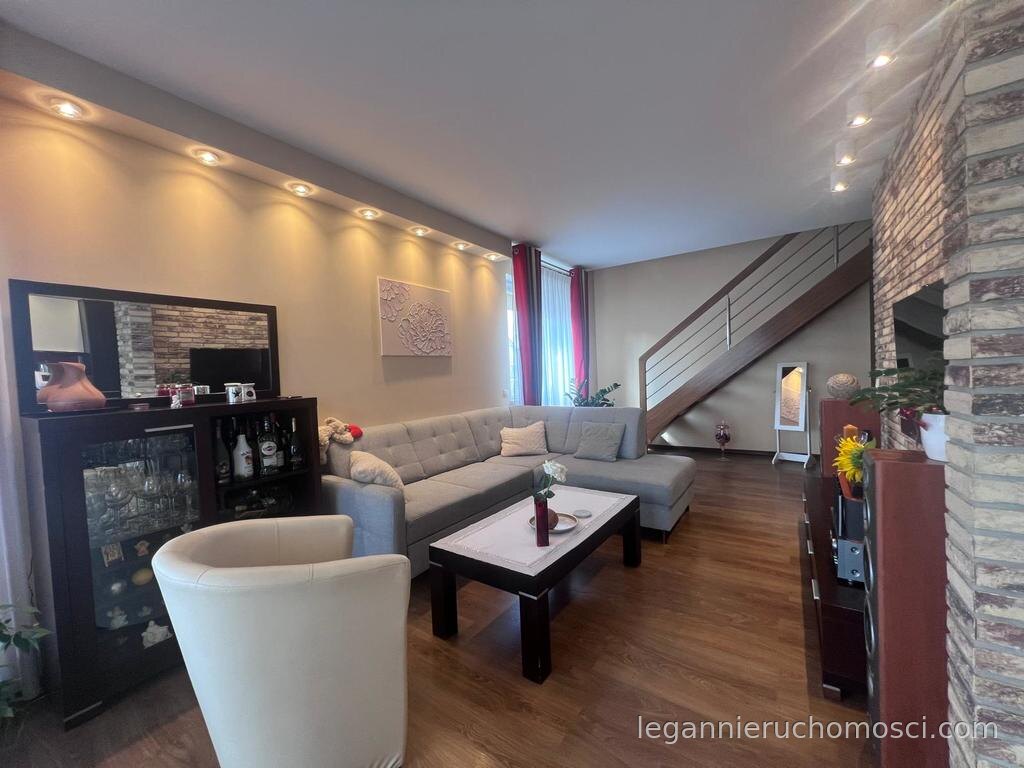 5-pokojowe mieszkanie, 140,40 m², Gorzów Wielkopolski, os. Europejskie