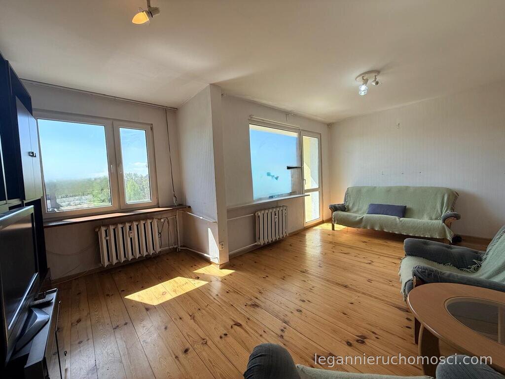 4-pokojowe mieszkanie, 76,00 m², Gorzów Wielkopolski, Górczyn