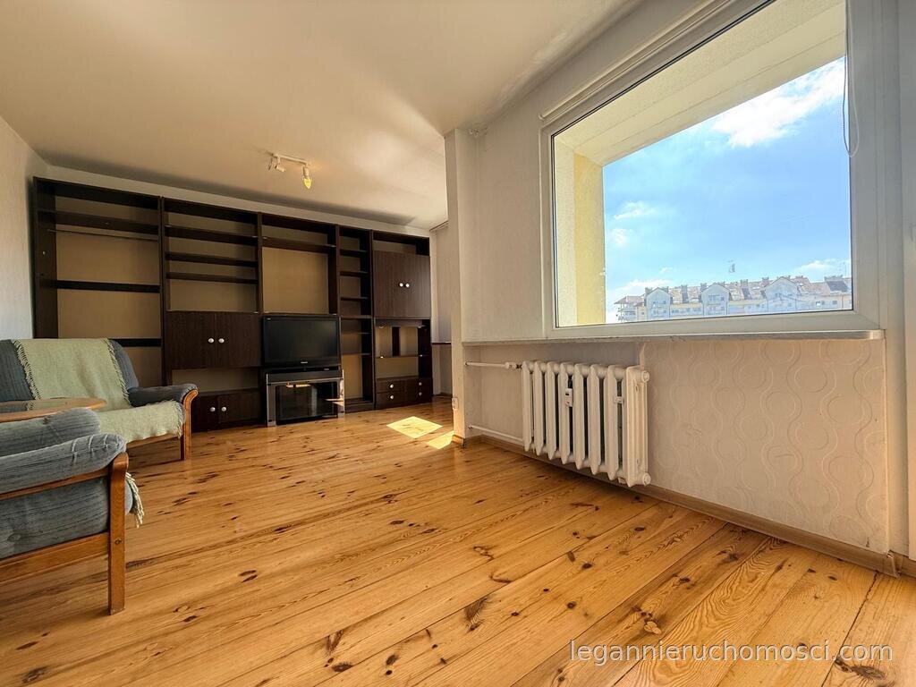4-pokojowe mieszkanie, 76,00 m², Gorzów Wielkopolski, Górczyn