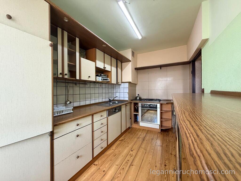 4-pokojowe mieszkanie, 76,00 m², Gorzów Wielkopolski, Górczyn