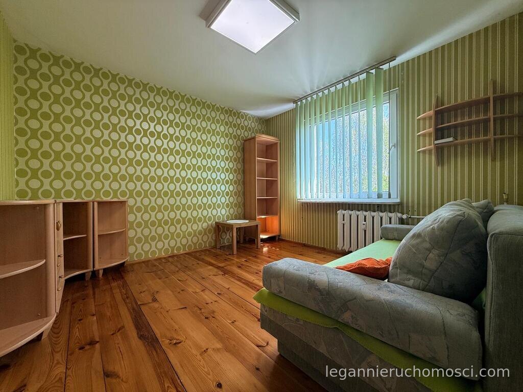 4-pokojowe mieszkanie, 76,00 m², Gorzów Wielkopolski, Górczyn