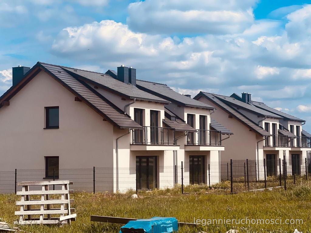 Dom, 5 pokoi, 122,00 m², Baczyna