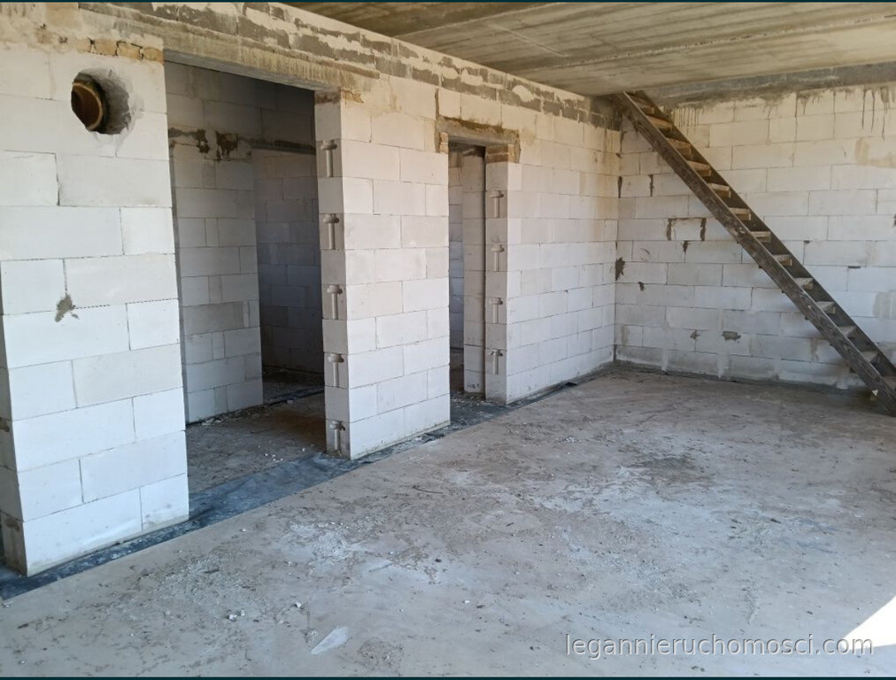 Dom, 4 pokoje, 112,00 m², Żubrów