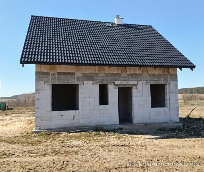 Dom, 4 pokoje, 112,00 m², Żubrów