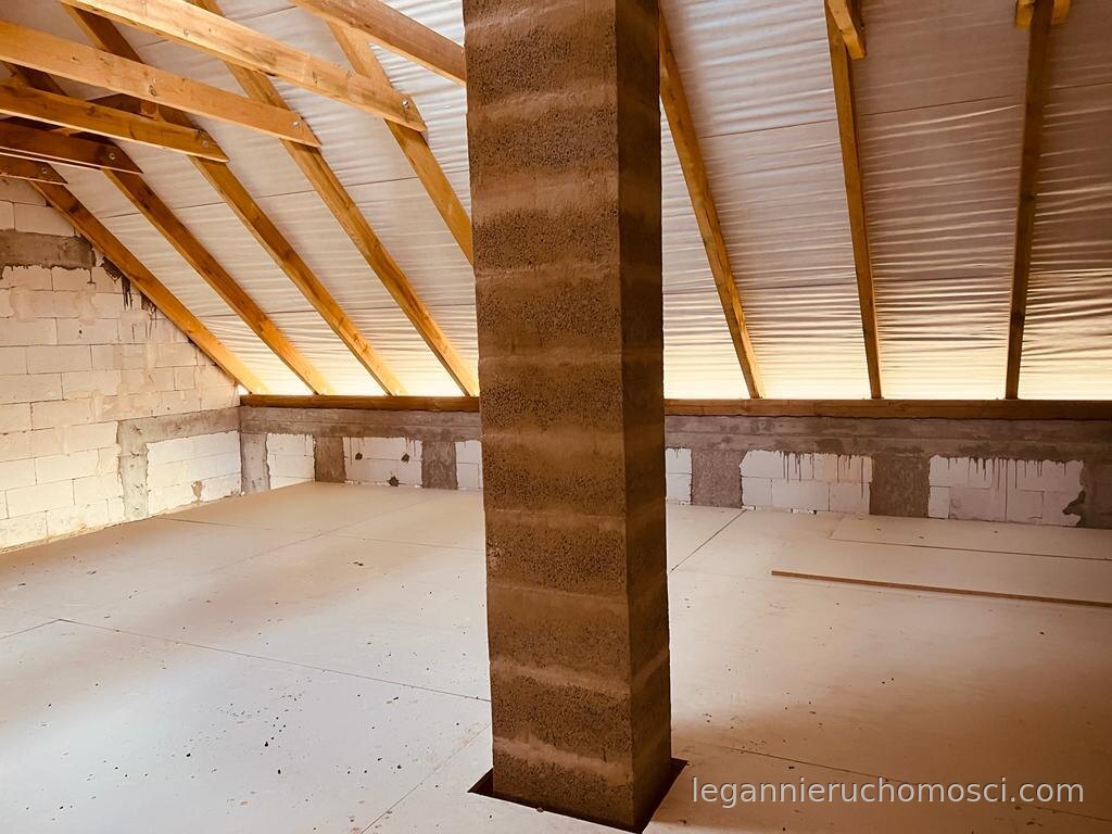 Dom, 4 pokoje, 112,00 m², Żubrów