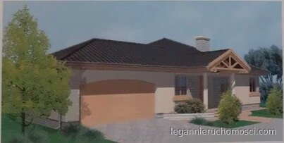 Dom, 5 pokoi, 160,00 m², Gorzów Wielkopolski, Kłodawa