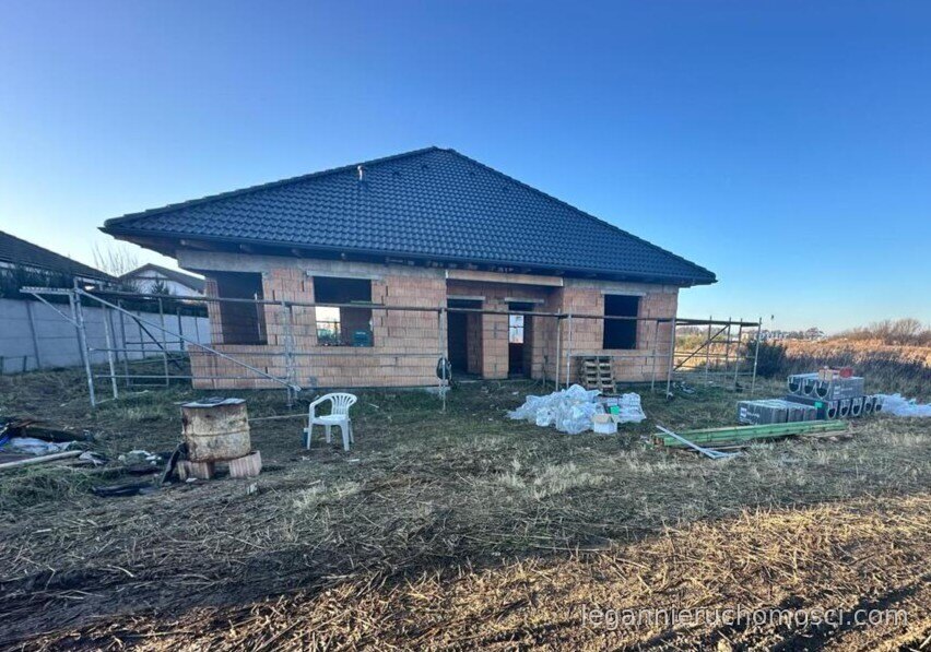 Dom, 4 pokoje, 106,00 m², Gorzów Wielkopolski, Zieleniec