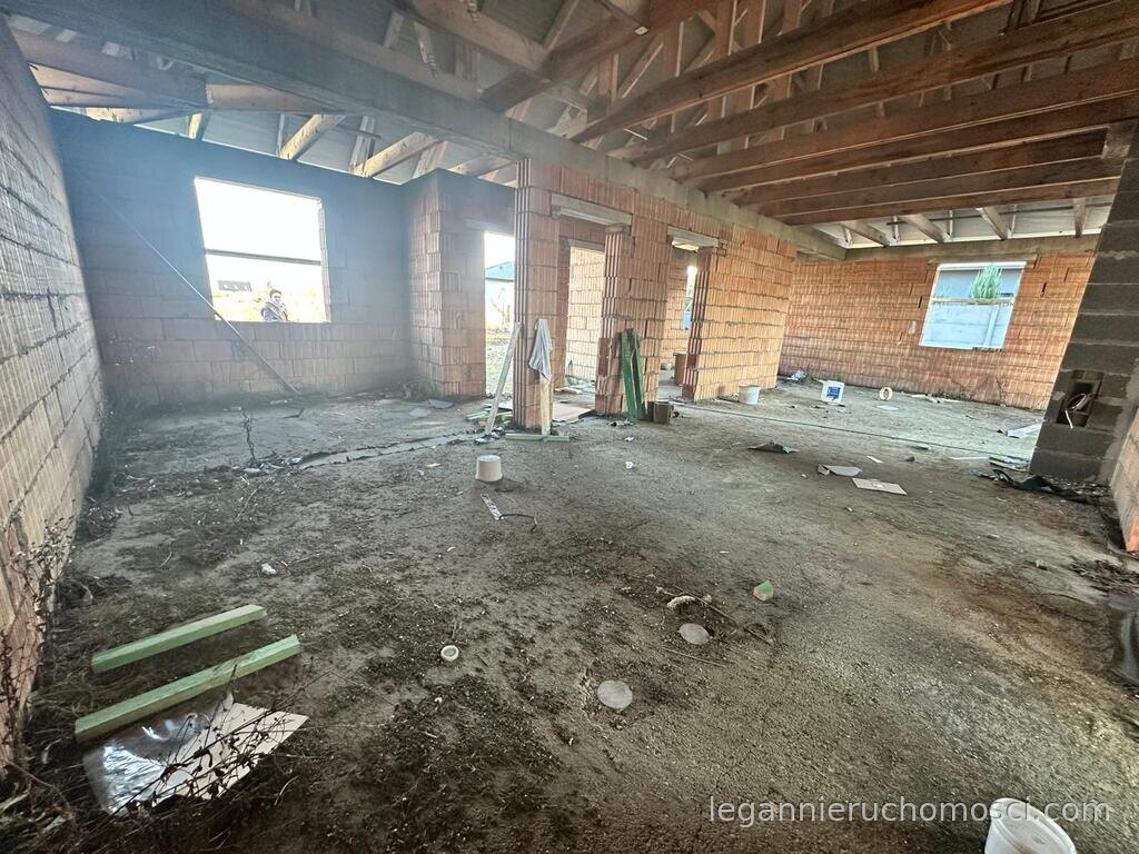 Dom, 4 pokoje, 106,00 m², Gorzów Wielkopolski, Zieleniec