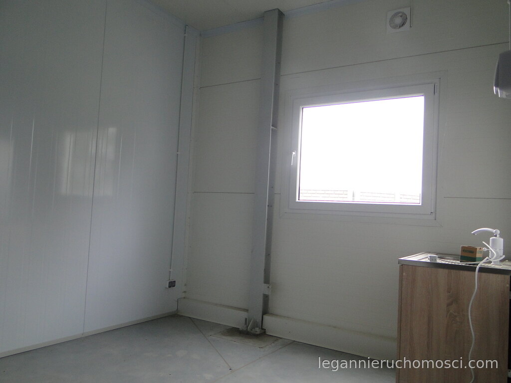 Obiekt komercyjny na wynajem, 3 pokoje, 1 520,00 m², Gorzów Wielkopolski