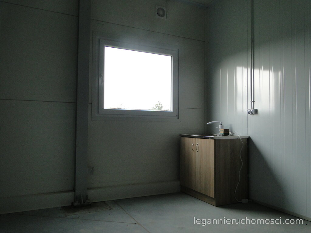 Obiekt komercyjny na wynajem, 3 pokoje, 1 520,00 m², Gorzów Wielkopolski