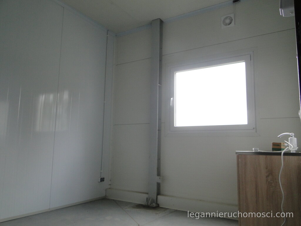Obiekt komercyjny na wynajem, 3 pokoje, 1 520,00 m², Gorzów Wielkopolski