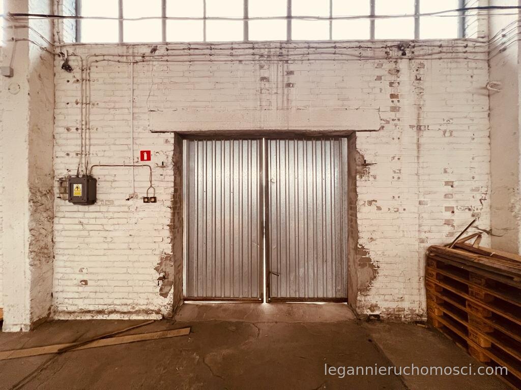 Obiekt komercyjny na wynajem, 430,00 m², Gorzów Wielkopolski, Zawarcie
