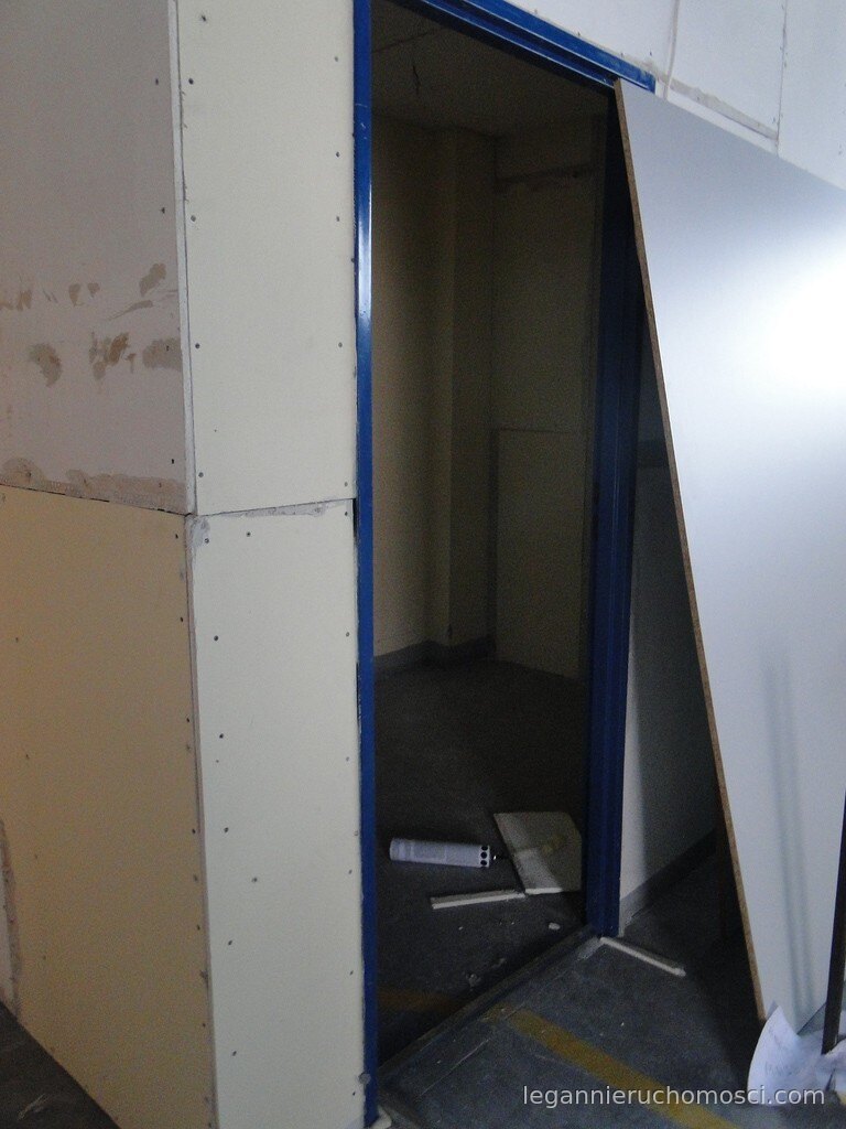 Obiekt komercyjny na wynajem, 2 pokoje, 200,00 m², Gorzów Wielkopolski