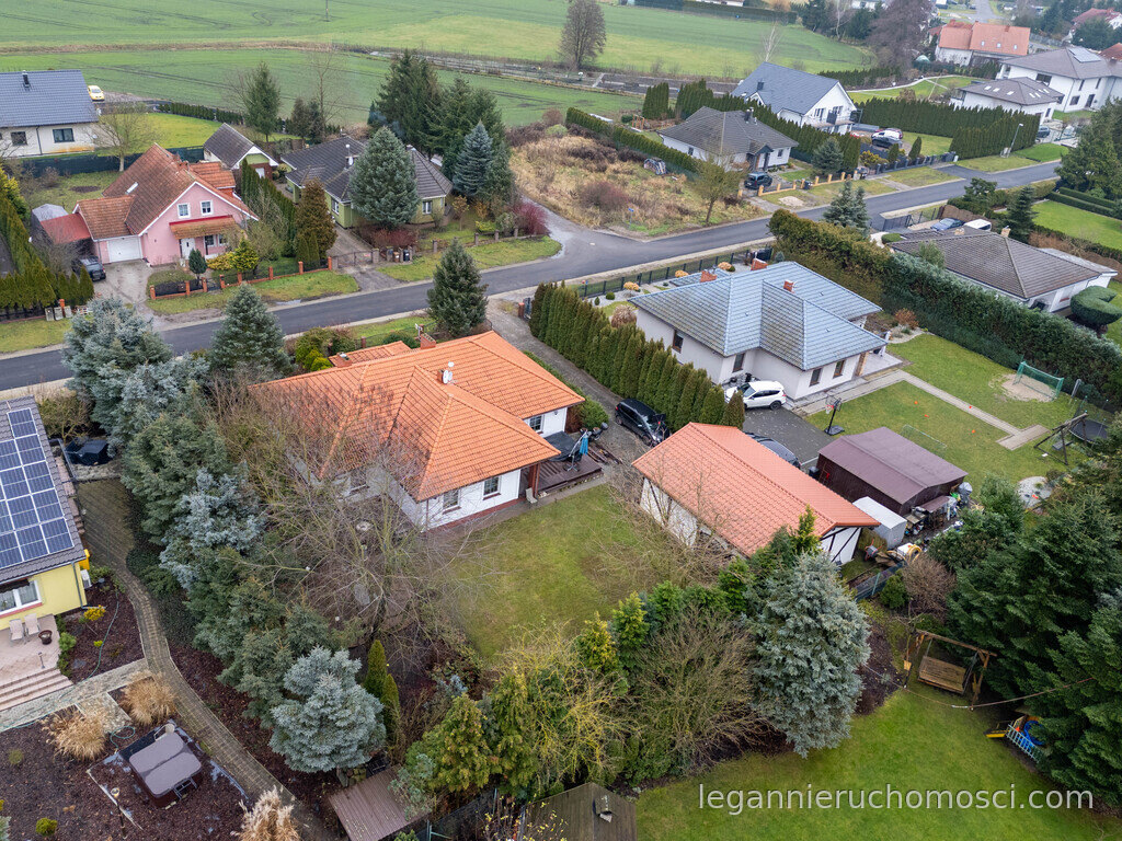 Dom, 4 pokoje, 150,00 m², Gorzów Wielkopolski