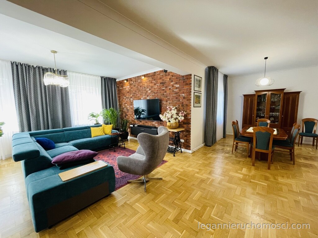 Dom, 4 pokoje, 150,00 m², Gorzów Wielkopolski