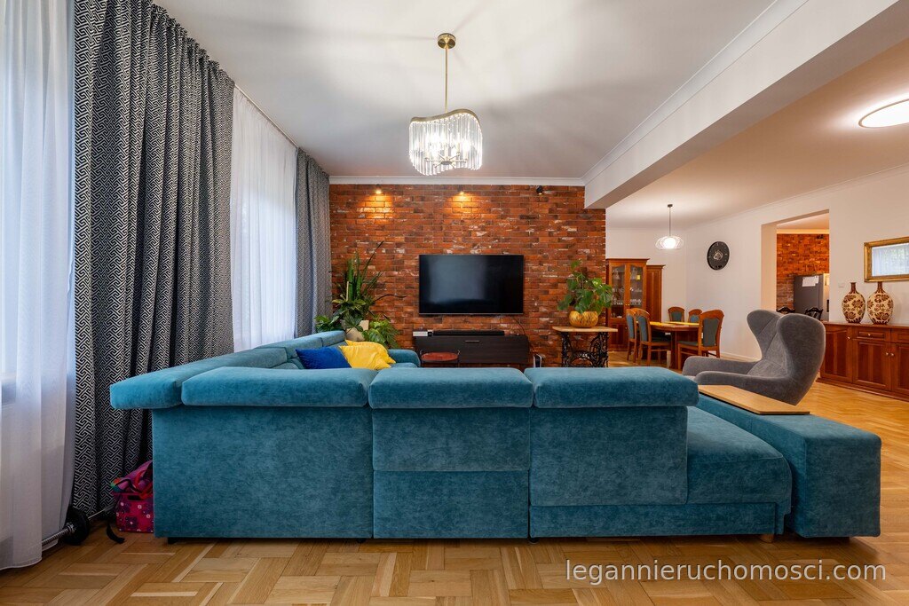 Dom, 4 pokoje, 150,00 m², Gorzów Wielkopolski