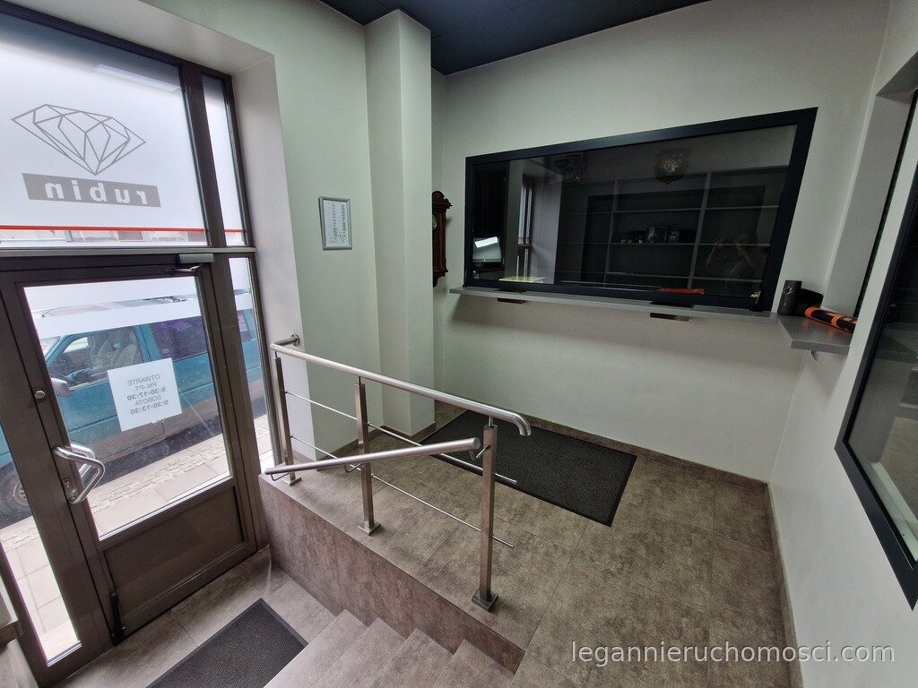Lokal komercyjny, 57,12 m², Gorzów Wielkopolski, Centrum