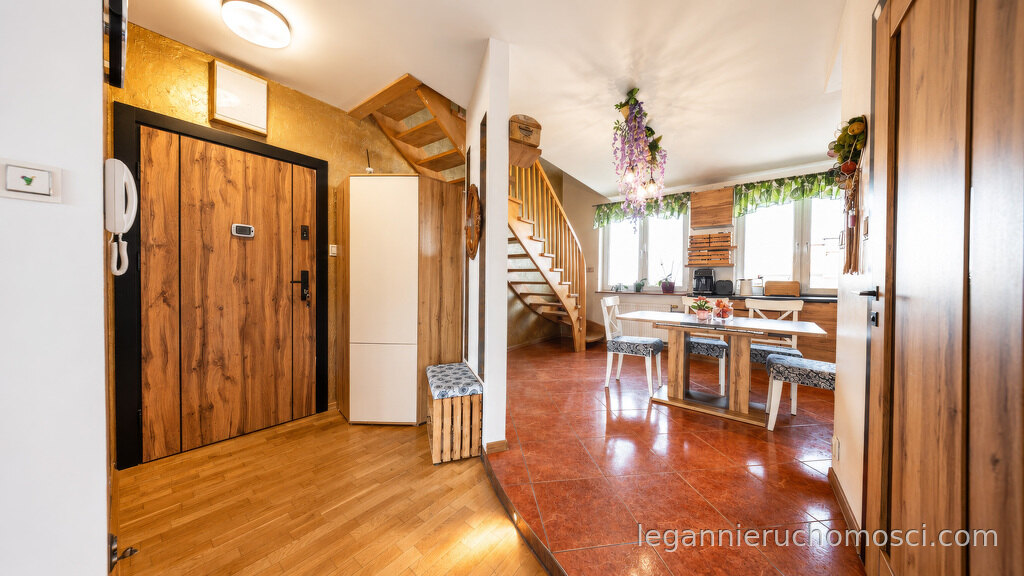 4-pokojowe mieszkanie, 90,88 m², Gorzów Wielkopolski, Górczyn