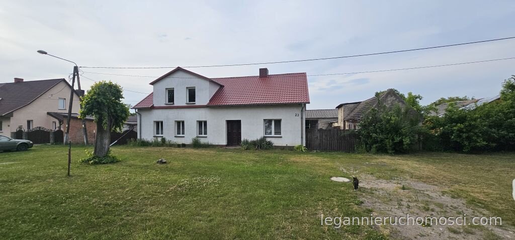 Dom, 5 pokoi, 129,00 m², Rychnów