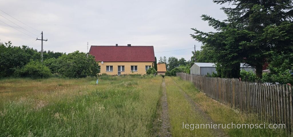 Dom, 5 pokoi, 157,00 m², Kinice