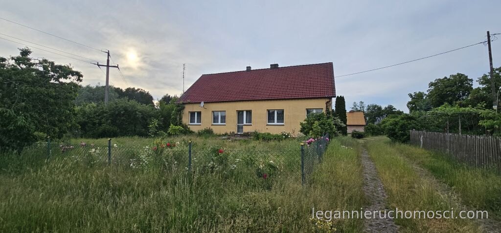 Dom, 5 pokoi, 157,00 m², Kinice