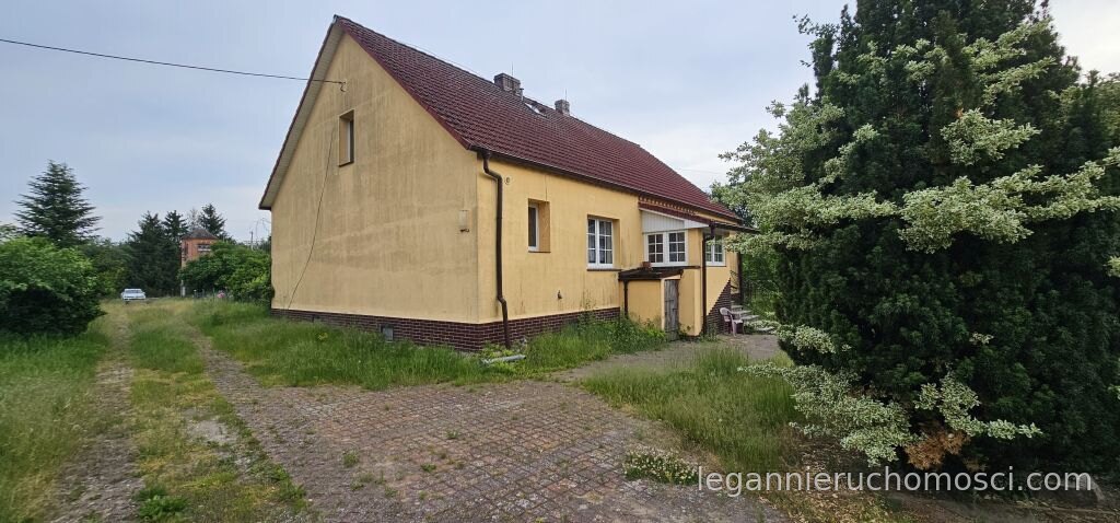 Dom, 5 pokoi, 157,00 m², Kinice