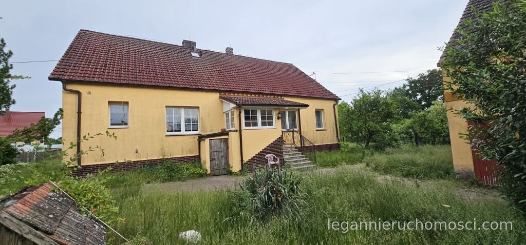 Dom, 5 pokoi, 157,00 m², Kinice