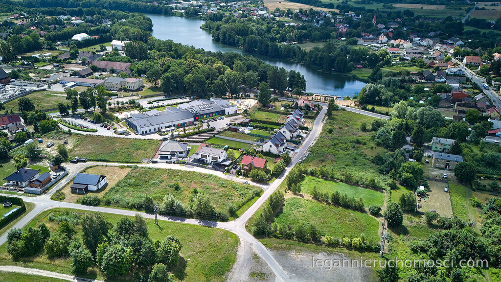 Dom, 5 pokoi, 190,00 m², Kłodawa