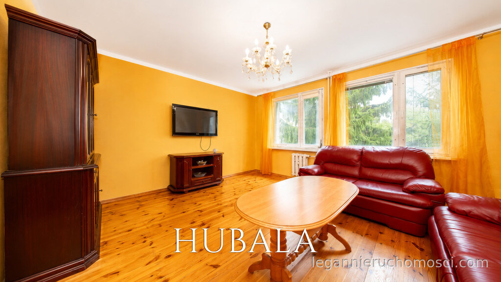 3-pokojowe mieszkanie, 62,61 m², Gorzów Wielkopolski, Górczyn