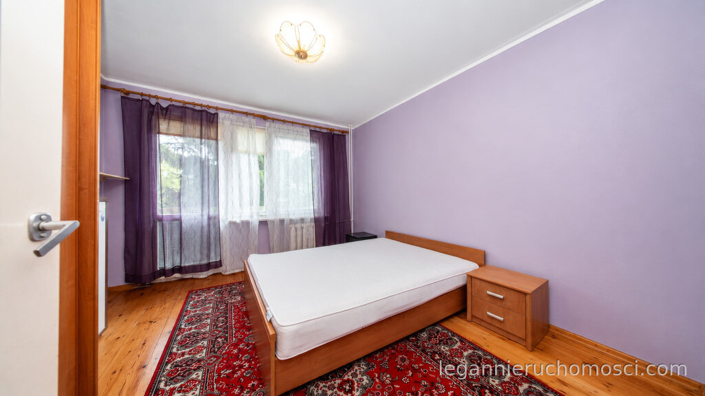 3-pokojowe mieszkanie, 62,61 m², Gorzów Wielkopolski, Górczyn