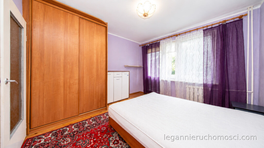 3-pokojowe mieszkanie, 62,61 m², Gorzów Wielkopolski, Górczyn