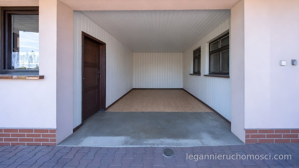 Dom, 160,00 m², Gorzów Wielkopolski, Zakanale
