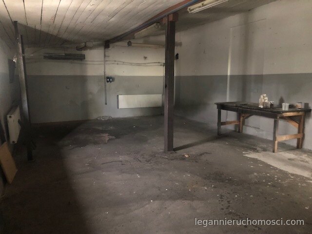 Obiekt komercyjny, 1 pokój, 1 000,00 m², Deszczno