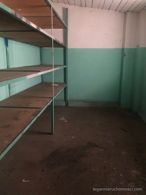 Obiekt komercyjny, 1 pokój, 1 000,00 m², Deszczno