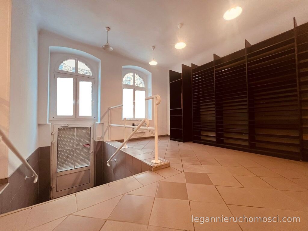 Lokal komercyjny na wynajem, 80,00 m², Gorzów Wielkopolski, Śródmieście