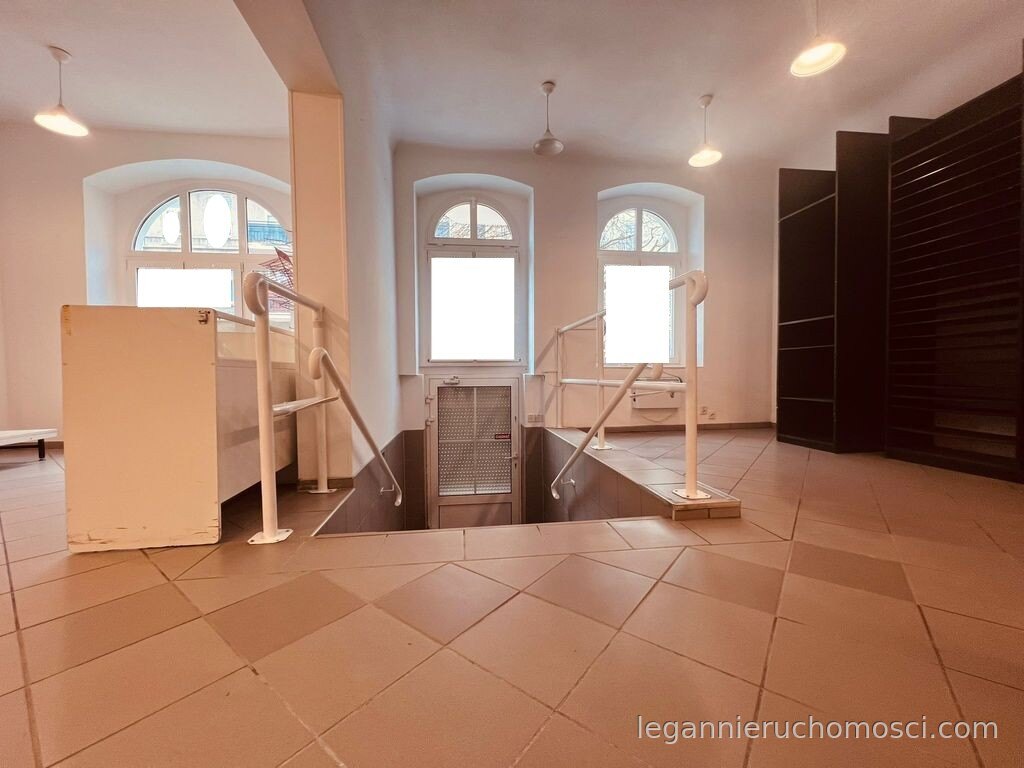 Lokal komercyjny na wynajem, 80,00 m², Gorzów Wielkopolski, Śródmieście