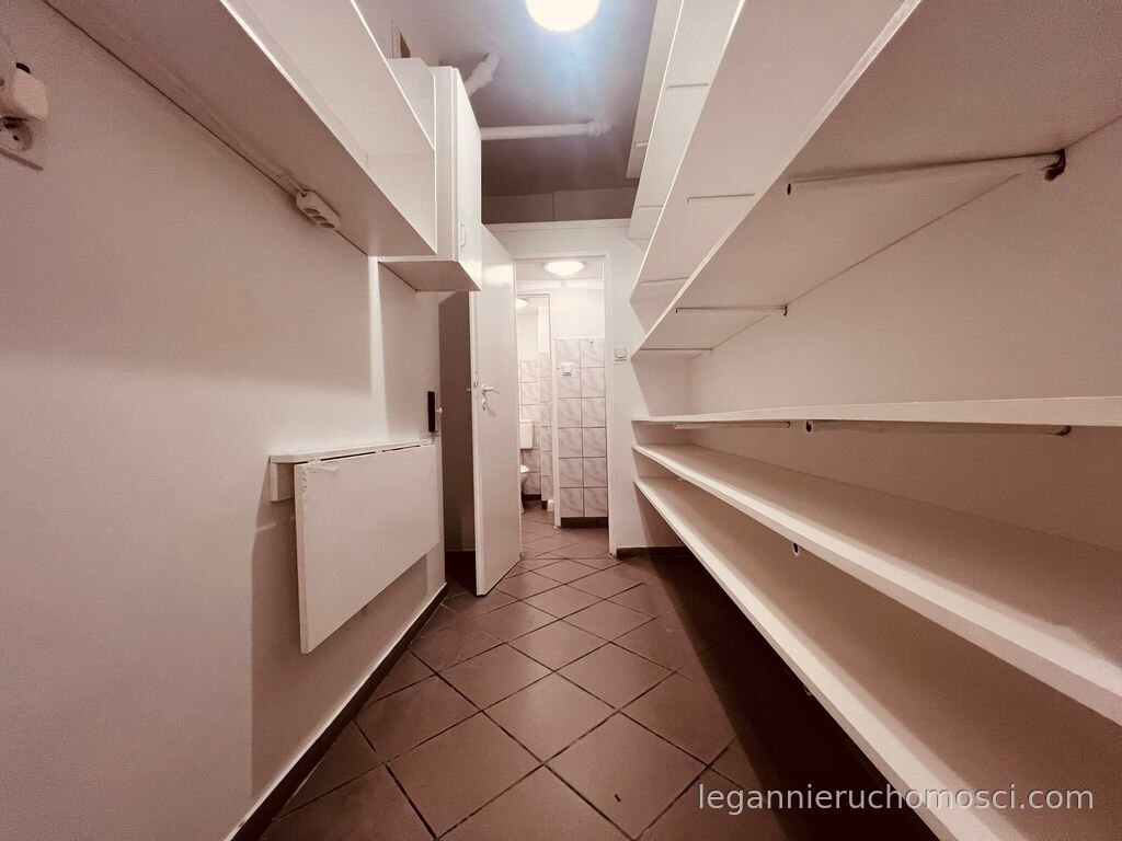 Lokal komercyjny na wynajem, 80,00 m², Gorzów Wielkopolski, Śródmieście