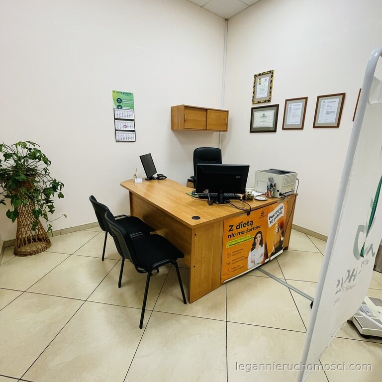 Lokal komercyjny, 64,95 m², Gorzów Wielkopolski, Śródmieście